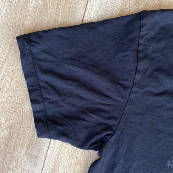 Johnny Cash ‘I Walk The Line’ T-Shirt - Picture 5 of 7